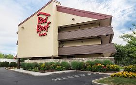 Red Roof Inn Milford - New Haven